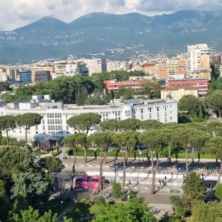 Grand Boulevard Ap Tirana