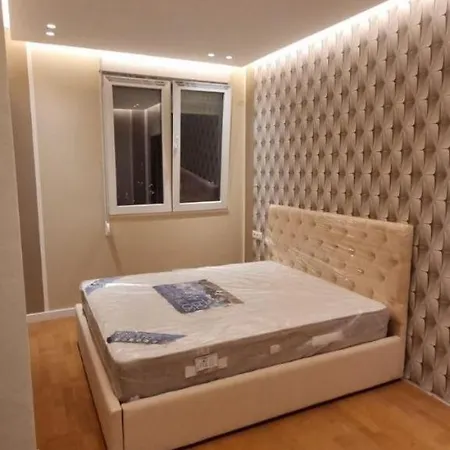 Ξενοδοχείο με κάψουλες Grand Boulevard Ap